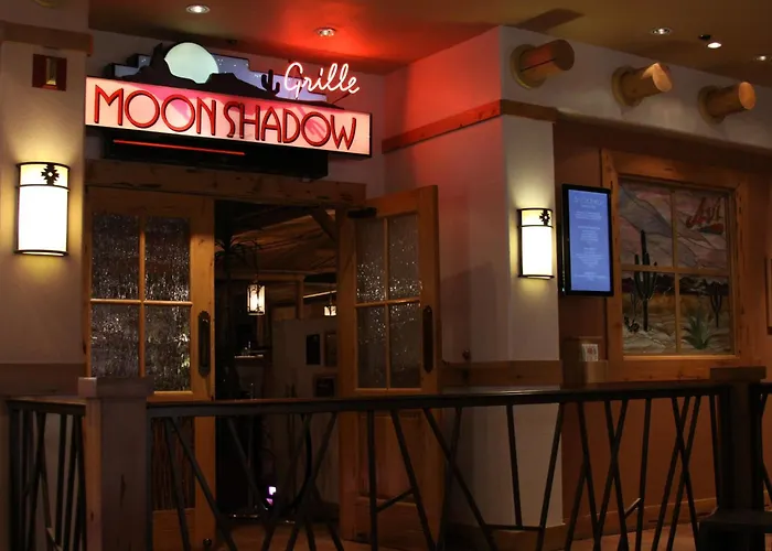 Ośrodek wypoczynkowy Avi & Casino