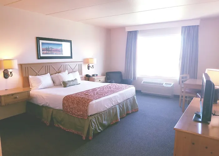 Avi & Casino Ośrodek wypoczynkowy 3*