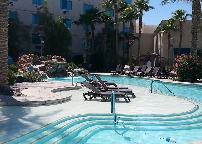 Avi & Casino 3* Fort Mohave