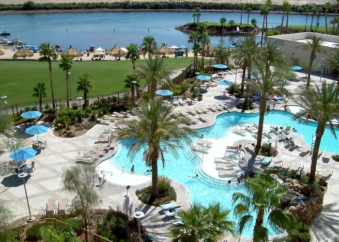 Avi & Casino 3* Fort Mohave