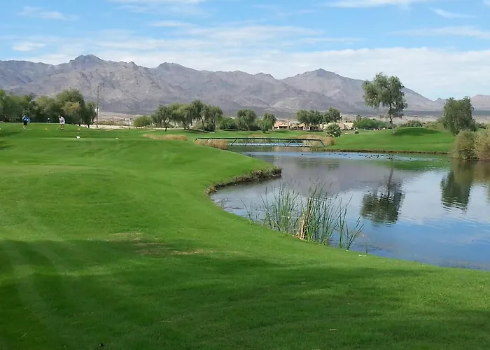 Avi & Casino 3* Fort Mohave