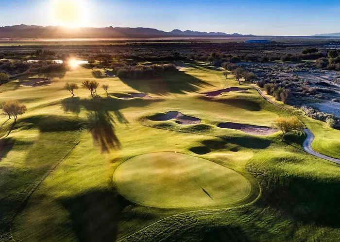 Avi & Casino 3* Fort Mohave