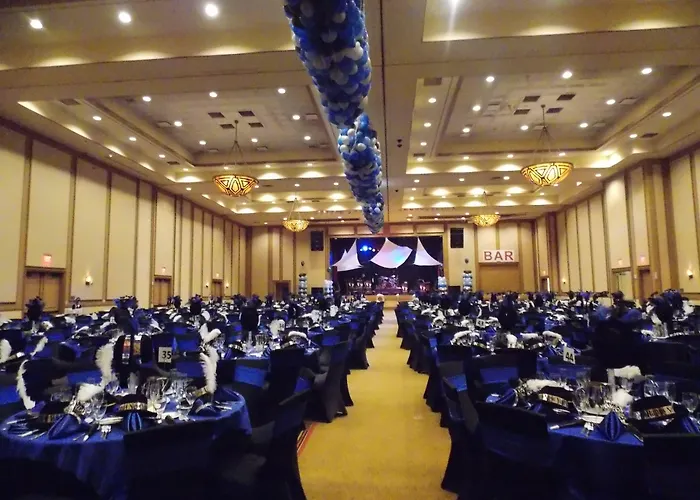 Ośrodek wypoczynkowy Avi & Casino 3*