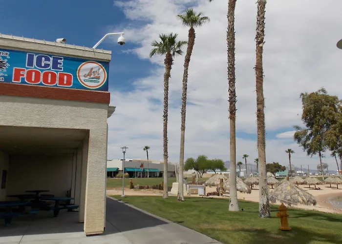 Avi & Casino 3* Fort Mohave