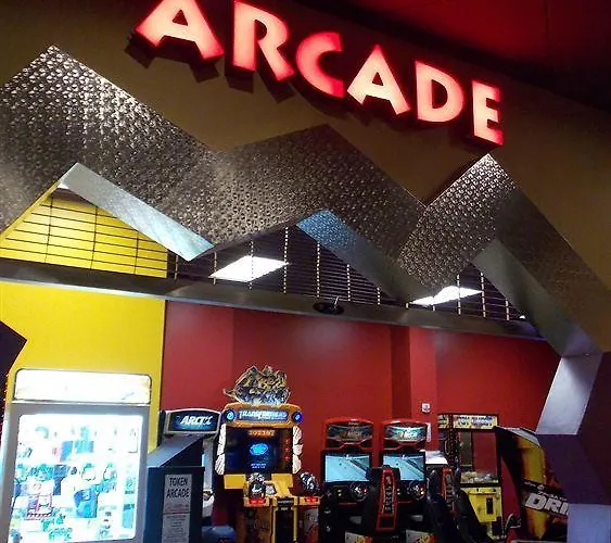 Avi & Casino Fort Mohave
