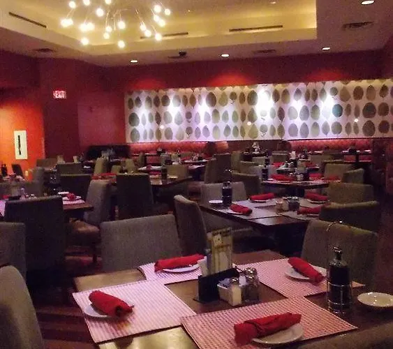 Avi & Casino Ośrodek wypoczynkowy